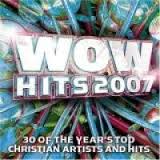 Wow - Wow Hits 2007 Pink