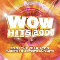 Wow - Wow Hits 2008 Cd 1