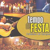 Adhemar De Campos - Tempo De Festa