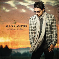 Alex Campos - Lenguaje De Amor