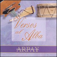 Arpay - Versos Al Alba