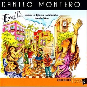 Danilo Montero - Eres Tu