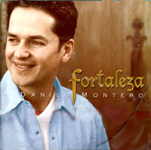 Danilo Montero - Fortaleza