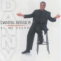 Danny Berrios - el-me-salvo
