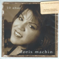 Doris Machin - 10 Anos