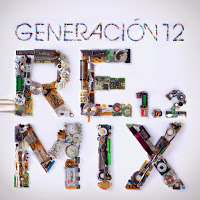 Generacion 12 - Remix 12
