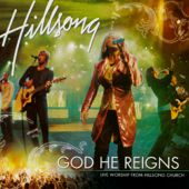 Hillsong Live - God He Reigns