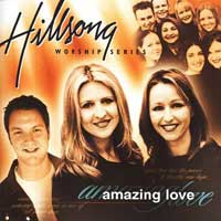 Hillsong - Amazing Love