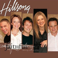 Hillsong - Faithful
