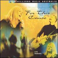 Hillsong - For This Cause