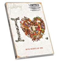 Hillsong - Heart Revolution With Hearts As One Dc 2