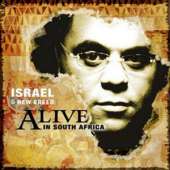 Israel Houghton - Alive In South Africa Cd 1