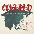 Israel Houghton - Covered Live In Asia Deluxe Version