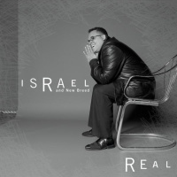 Israel Houghton - Real