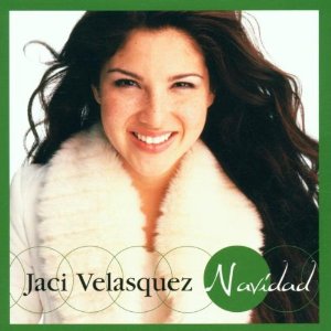 Jaci Velasquez - navidad