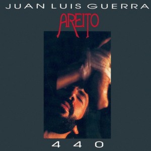 Juan Luis Guerra - AreÃ­to