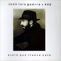 Juan Luis Guerra - OjalÃ¡ Que Llueva Cafe