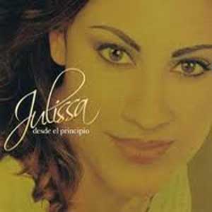 Julissa - Desde El Principio