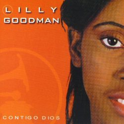 Lilly Goodman - Contigo Dios