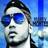 Manny Montes - Manny Montes Lo Mejor