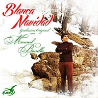 Manuel Bonilla - Feliz Navidad