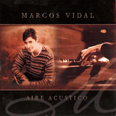 Marcos Vidal - aire-acustico
