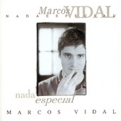 Marcos Vidal - Nada Especial