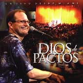 Marcos Witt - Dios De Pactos