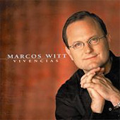 Marcos Witt - vivencias