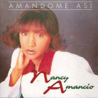 Nancy Amancio - AmÃ¡ndome Asi