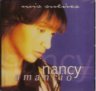 Nancy Amancio - mis-suenos