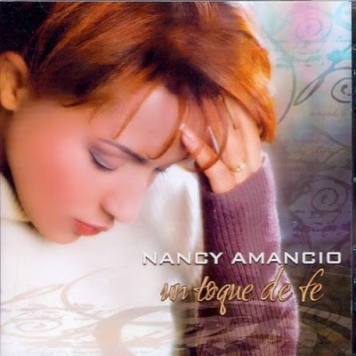 Nancy Amancio - un-toque-de-fe