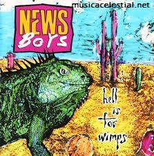 NewsBoys - Hell Is For Wimps
