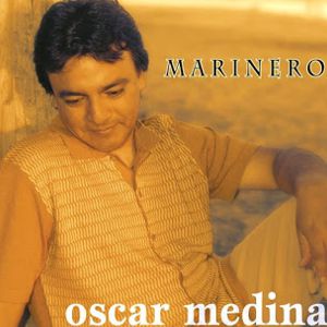 Oscar Medina - marinero