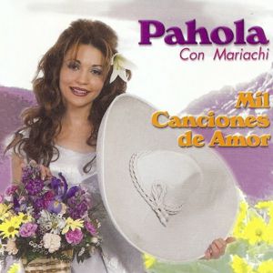 Pahola Marino - Mil Canciones De Amor