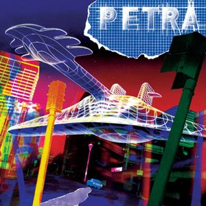 Petra - Back To The Street
