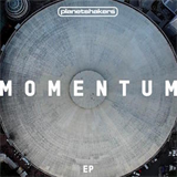 Planetshakers - Momentum