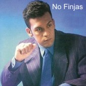 Rene Gonzalez - No Finjas