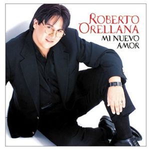 Roberto Orellana - mi-nuevo-amor