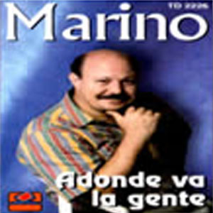 Stanislao Marino - A Donde Va La Gente