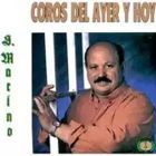 Stanislao Marino - Coros Del Ayer Y Hoy