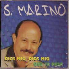 Stanislao Marino - Dios Mio Dios Mio